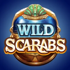 Microgaming : Wild Scarabs - BOYBET168