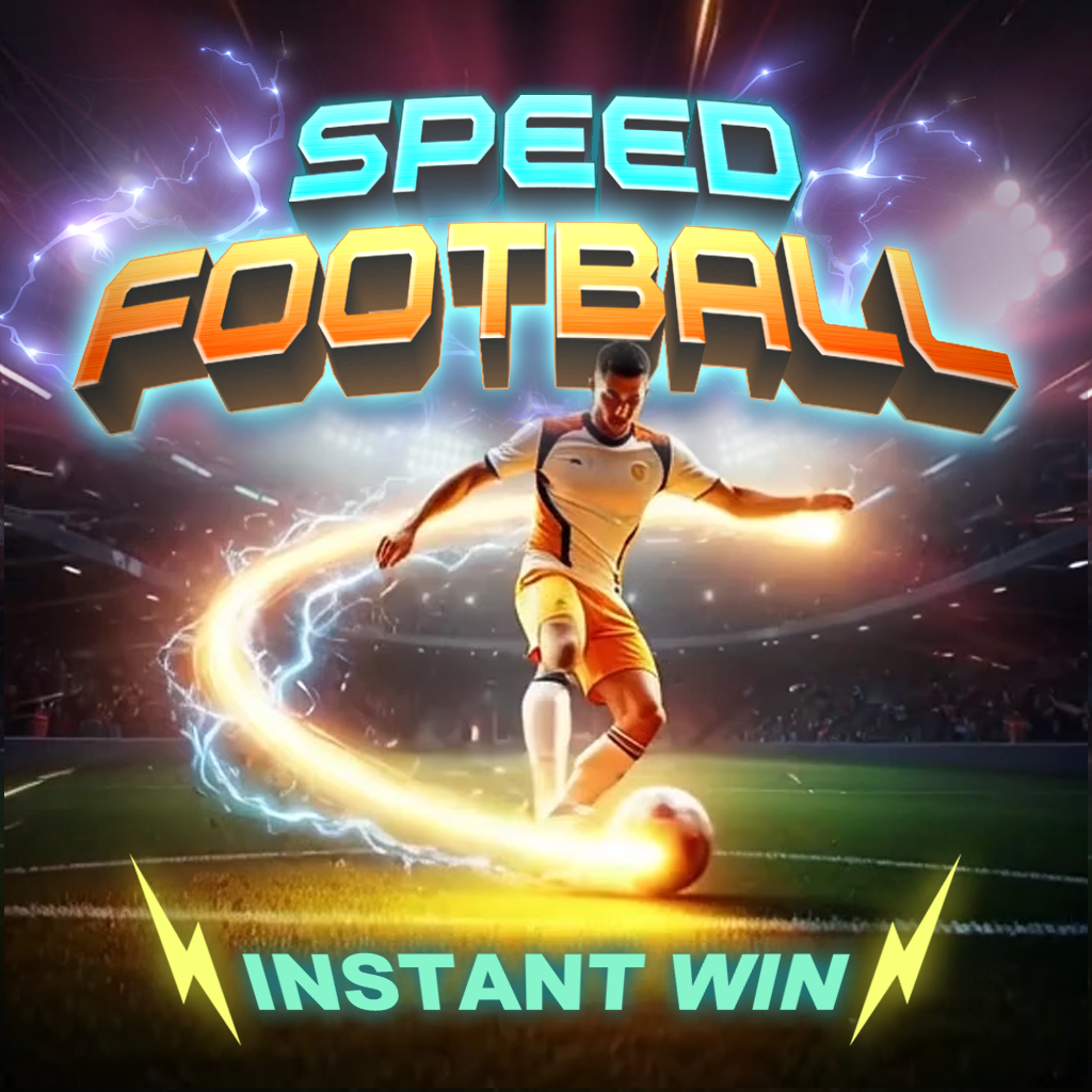 Funky : Speed Football - BOYBET168
