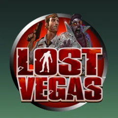 Microgaming : Lost Vegas - BOYBET168