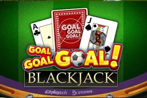 Playtech : Goal Goal Goal Blackjack - BOYBET168