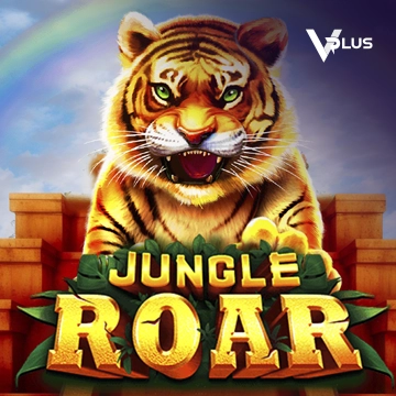 Vplus : Jungle Roar - BOYBET168