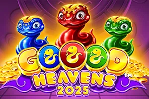 Playtech : Goood Heavens - BOYBET168