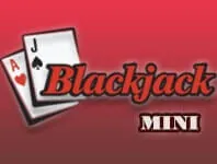 Playtech : Blackjack Mini - BOYBET168