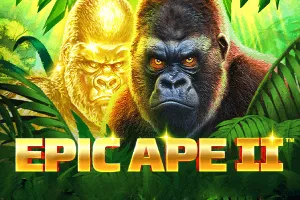 Playtech : Epic Ape 2 - BOYBET168