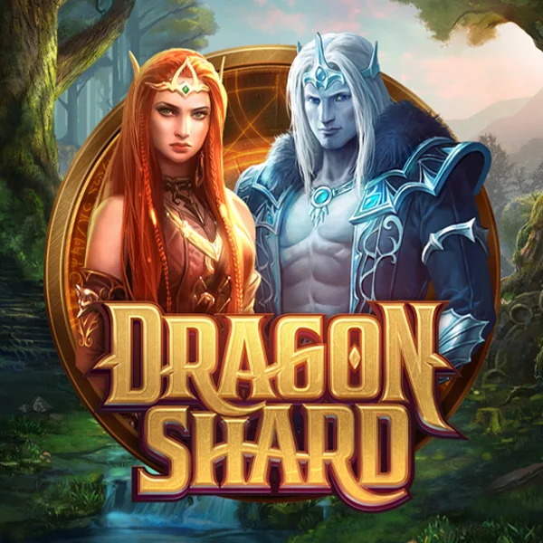 Microgaming : Dragon Shard - BOYBET168