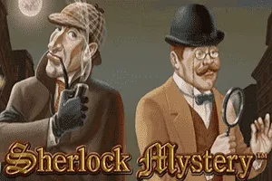 Playtech : Sherlock Mystery - BOYBET168