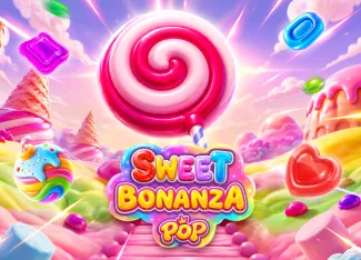 FatPanda : Sweet Bonanza POP - BOYBET168