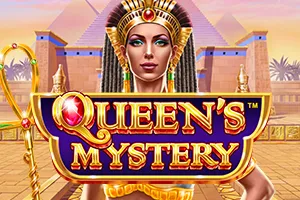 Playtech : Queens Mystery - BOYBET168