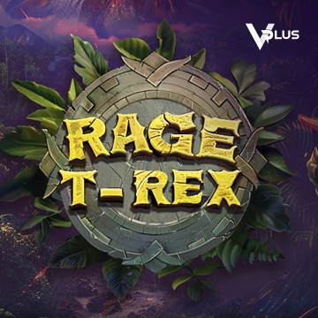 Vplus : Rage T-Rex - BOYBET168