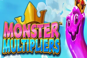 Playtech : Monster Multipliers - BOYBET168