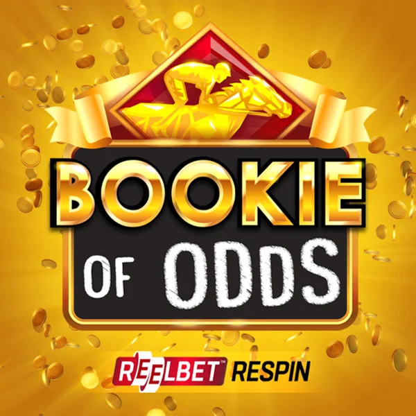 Microgaming : Bookie of Odds - BOYBET168