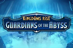 Playtech : Kingdoms Rise: Guardians of the Abyss™ - BOYBET168