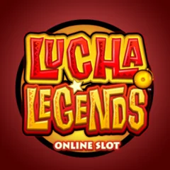 Microgaming : Lucha Legends - BOYBET168
