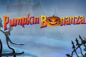 Playtech : Pumpkin Bonanza - BOYBET168
