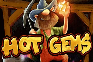 Playtech : Hot Gems - BOYBET168