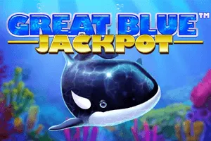 Playtech : Great Blue Jackpot - BOYBET168