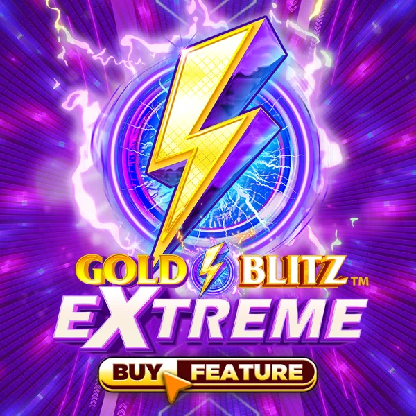 Microgaming : Gold Blitz Extreme&trade; - BOYBET168