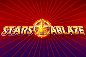 Playtech : Stars Ablaze - BOYBET168