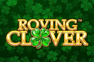 Playtech : Roving Clover™ - BOYBET168