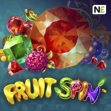 NetEnt : Fruit Spin - BOYBET168