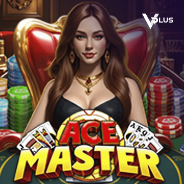 Vplus : Ace Master - BOYBET168