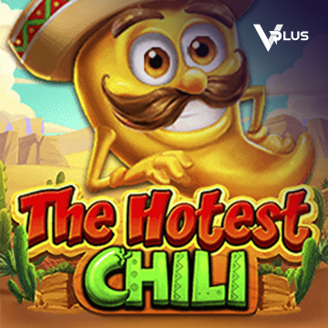 Vplus : The Hottest Chili - BOYBET168