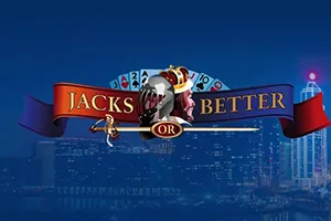 Jacks or Better Classic - BOYBET168