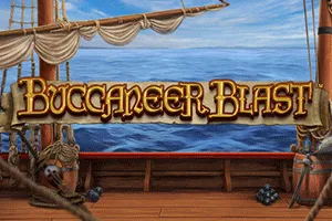 Playtech : Buccaneer Blast - BOYBET168