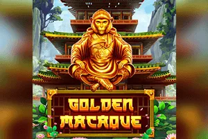 Playtech : Golden Macaque - BOYBET168