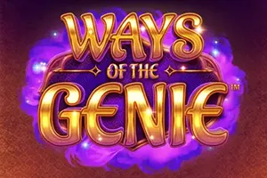 Playtech : Ways of the Genie - BOYBET168