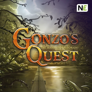 NetEnt : Gonzos Quest - BOYBET168
