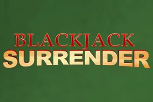 Playtech : Blackjack Surrender - BOYBET168