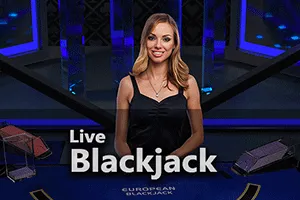 Blackjack Lobby - BOYBET168