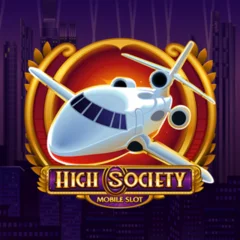 Microgaming : High Society - BOYBET168