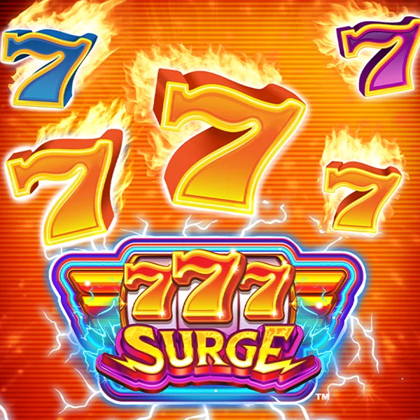 Microgaming : 777 Surge - BOYBET168