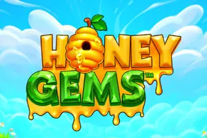 Playtech : Honey Gems - BOYBET168