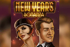 Playtech : New Years Bonanza - BOYBET168