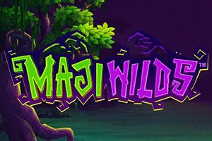 Playtech : Maji Wilds - BOYBET168