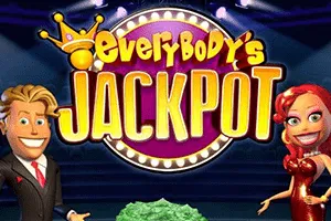 Playtech : Everybodys Jackpot - BOYBET168