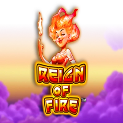Microgaming : Reign of Fire - BOYBET168