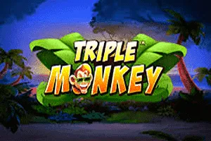Playtech : Triple Monkey - BOYBET168