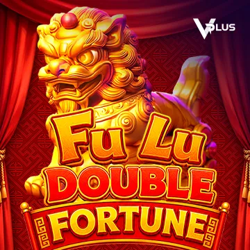 Vplus : Fu Lu Double Fortune - BOYBET168