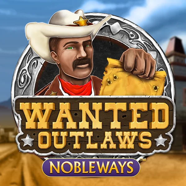 Microgaming : Wanted Outlaws - BOYBET168