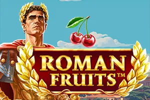 Playtech : Roman Fruits - BOYBET168