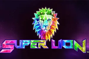 Playtech : Super Lion - BOYBET168