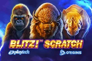 Playtech : Blitz Scratch - BOYBET168