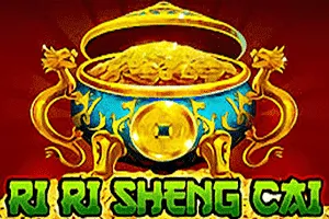 Playtech : Ri Ri Sheng Cai - BOYBET168
