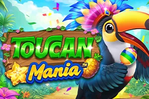 Playtech : Toucan Mania - BOYBET168