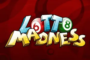 Playtech : Lotto Madness - BOYBET168