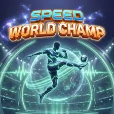 Funky : Speed World Champ - BOYBET168